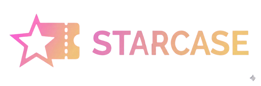 STARCASE Logo